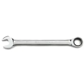 1-1/2" Jumbo Combination Ratcheting Wrench