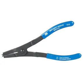 1-7/16" Spread External Snap Ring Pliers OTC7313