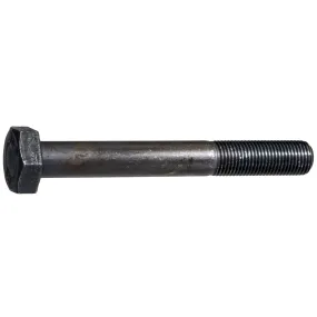 10mm-1.0 x 80mm Plain Class 10.9 Extra Hex Cap Screws (2 pcs.)