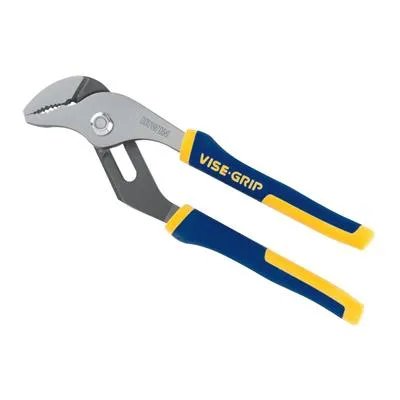 10" Groove Joint Pliers