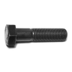 16mm-2.0 x 65mm Black Phosphate Class 10.9 Hex Cap Screws (18 pcs.)