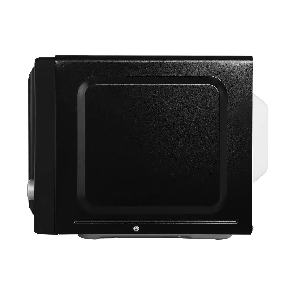 20L Microwave Oven 700W, LED Display, Child-Lock - Comfee