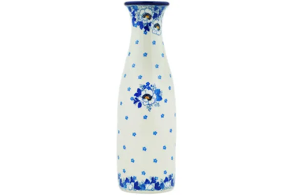 29 oz Carafe - Blue Spring