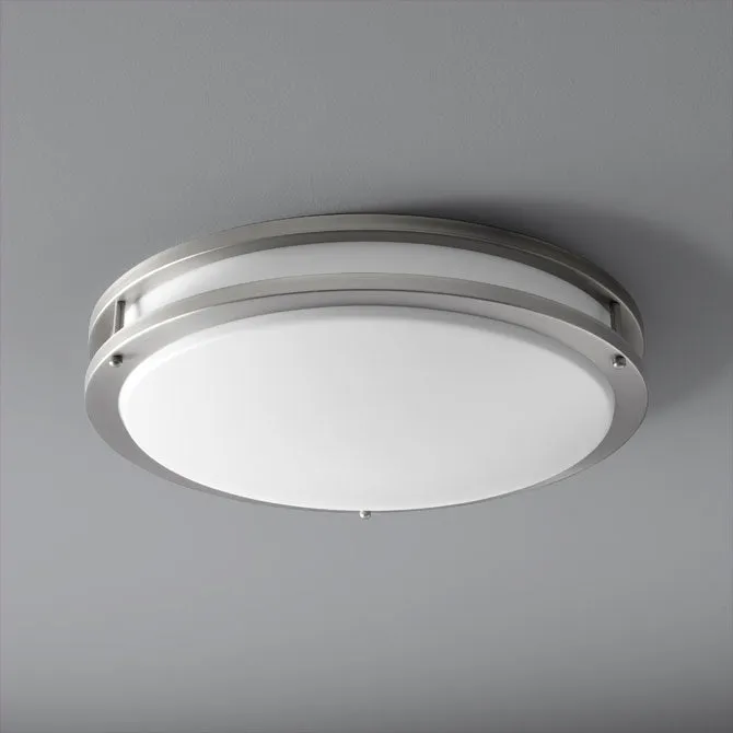 3-620 Oracle 2-lt LED Ceiling Mount