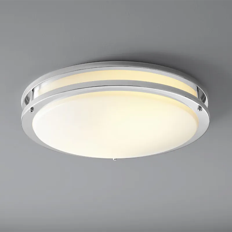 3-620 Oracle 2-lt LED Ceiling Mount