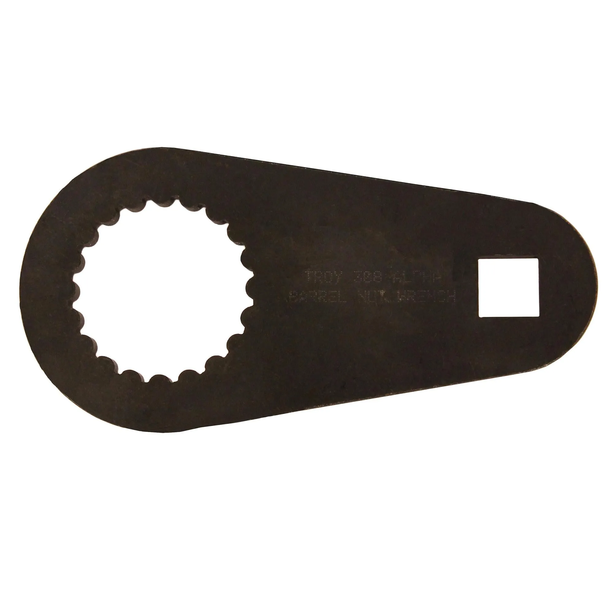 .308 Caliber Alpha Barrel Wrench, Black