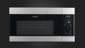 30" MICROWAVE OVEN