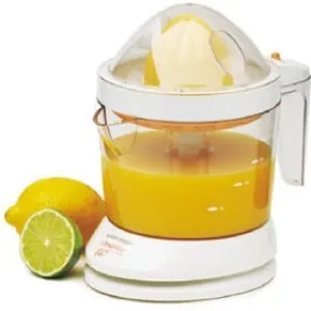 32-oz. Citrus Juicer, White