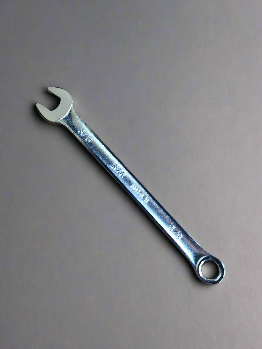 3/8" 12pt Spanner for Martinez Hammer