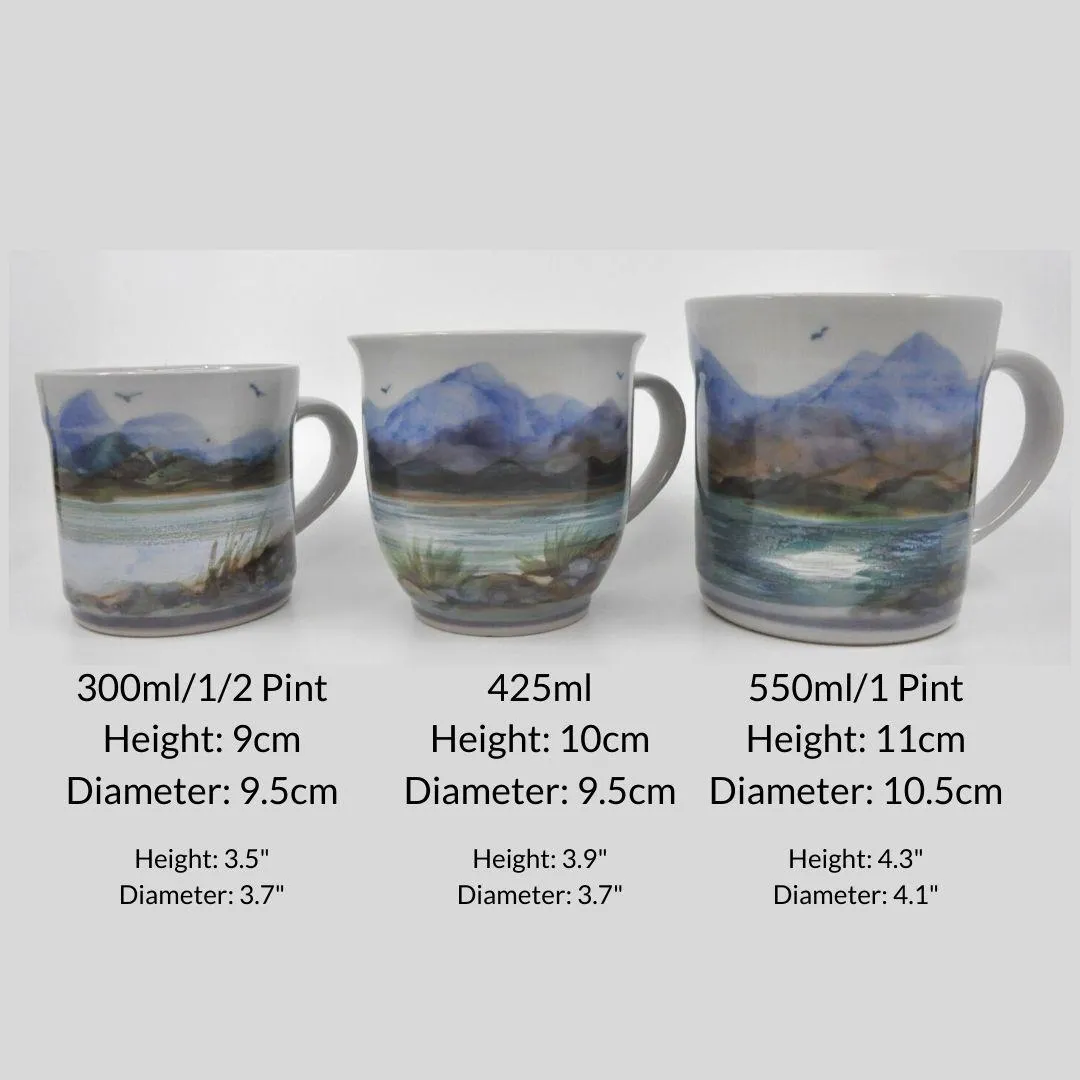 425ml Mug |  Landscape