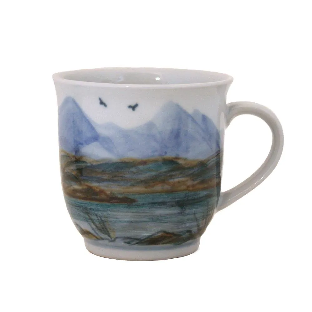 425ml Mug |  Landscape