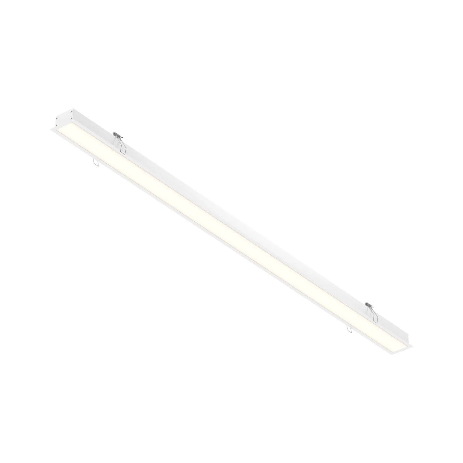 48" Linear Recessed Light