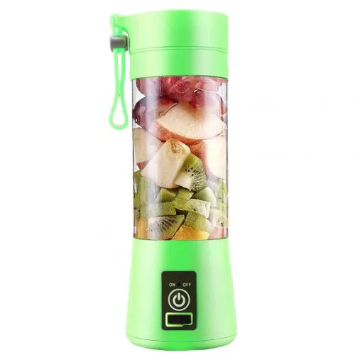 500ml USB powered Mini Portable Juicer Blender