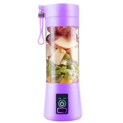 500ml USB powered Mini Portable Juicer Blender