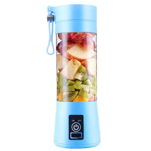 500ml USB powered Mini Portable Juicer Blender