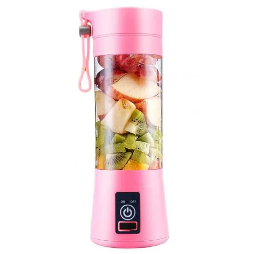 500ml USB powered Mini Portable Juicer Blender