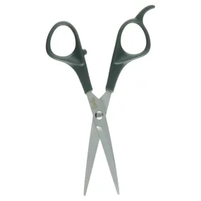 6.5" Stainless Steel Hair Cutting Scissors, 1 CT