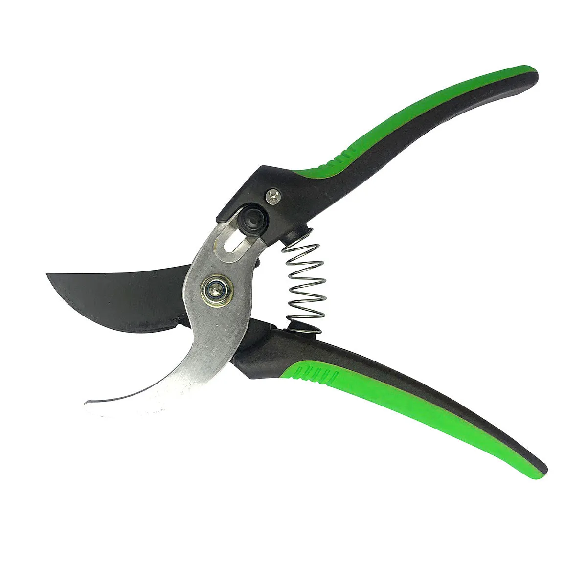 8” Garden Pruning Shears - Premium Heavy Duty Hand Pruners