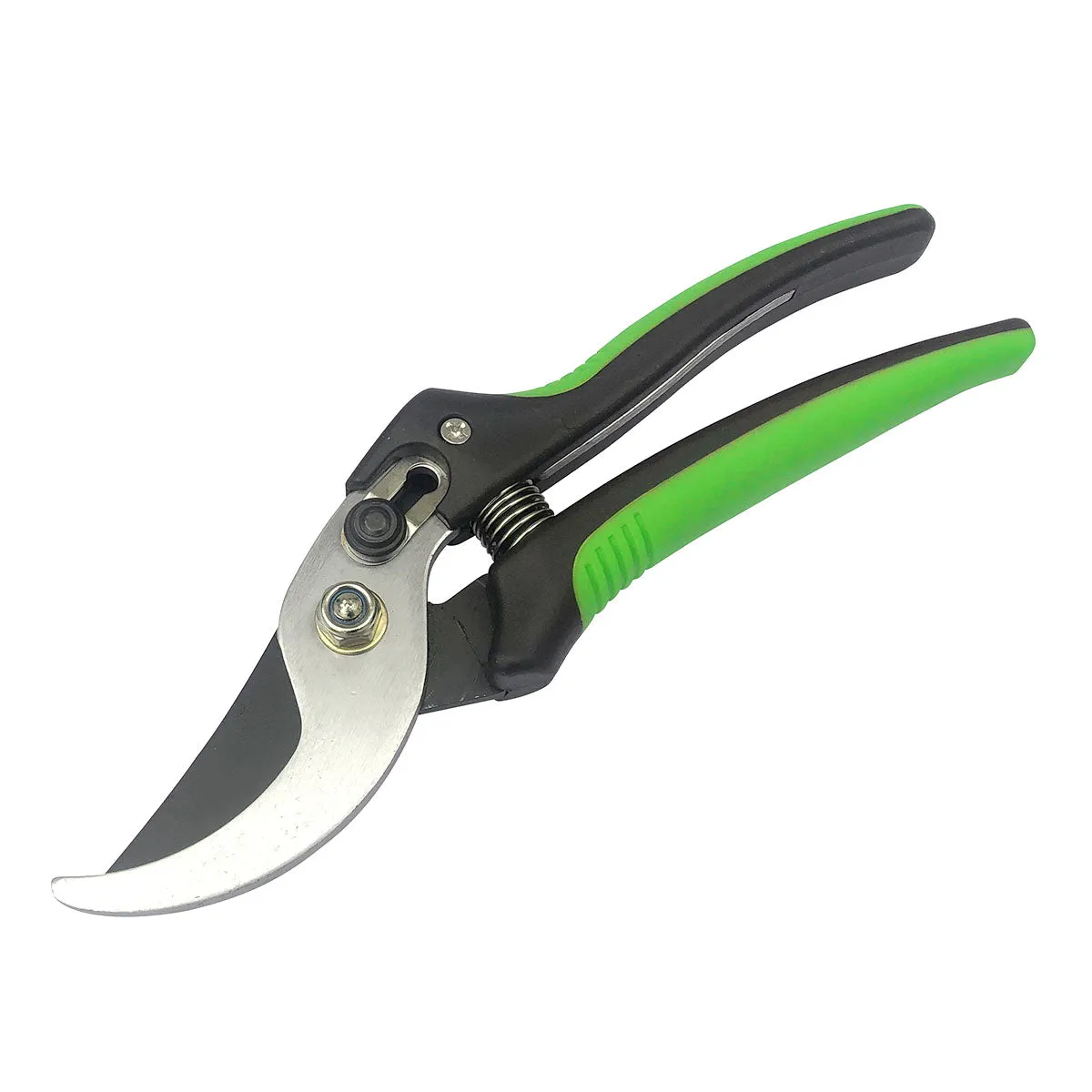 8” Garden Pruning Shears - Premium Heavy Duty Hand Pruners