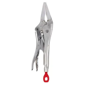 9 in. TORQUE LOCK™ Long Nose Locking Pliers