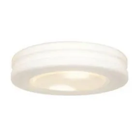 Access 50187 Altum 1-lt LED Dimmable Flush Mount