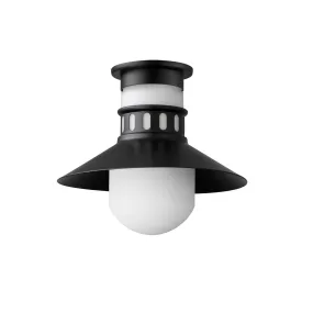 Admiralty Outdoor Flush Mount