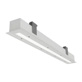 Advantage Environmental Lighting MBHDL Behavioral Health Linear Luminaire