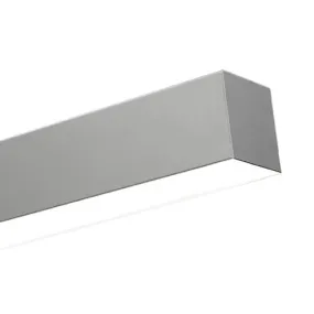 Advantage Environmental Lighting XDL24R 2.5" X 4.5" Linear Recessed