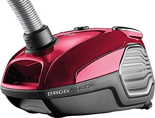 AEG VX6-2-RR, Bagged Vacuum Cleaner