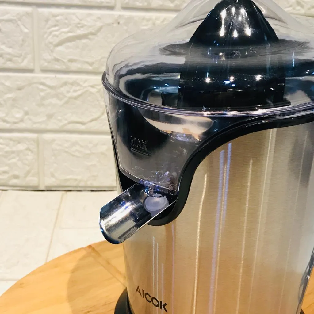 Aicok Electric Juicer Squeezer, Citrus Juicer