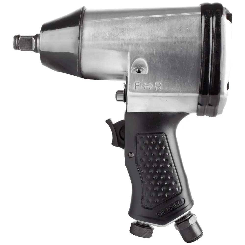 AirCraft | Air Impact Wrench 1/2" Single Hammer