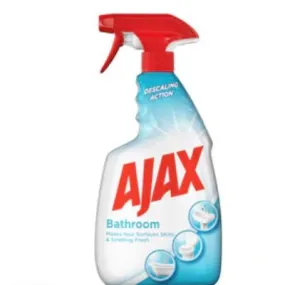 Ajax Bathroom Surface Spray 750 ml