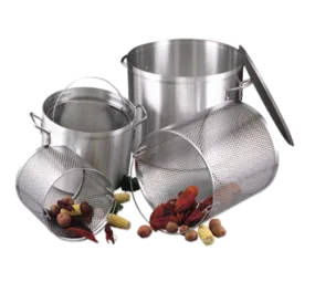 Alegacy Foodservice Products EB32 Stock / Steam Pot