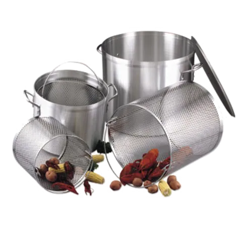 Alegacy Foodservice Products EB32 Stock / Steam Pot