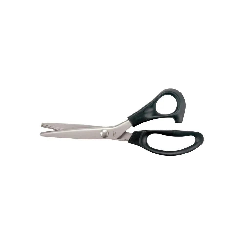 Allary Ultra Sharp Pinking Shears 9"