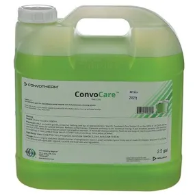 AllPoints 8012873 Convocare 2.5 Gallon Single Bottle Care and Shine Agent | Denson CFE