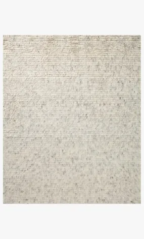 Amber Lewis x Loloi Woodland Rug - Silver