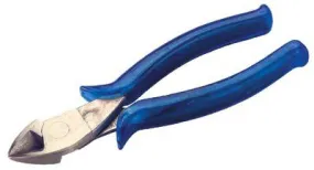 Ampco Safety Tools P-36 Diagonal Cutting Pliers, 7 in, Center Cut (1 EA)