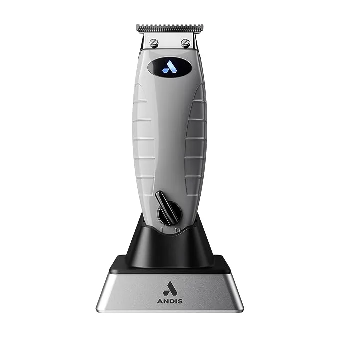 ANDIS TRIMMER T-OUTLINER CORDLESS