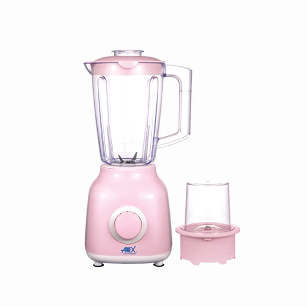 Anex Blender 2 In 1 Unbreakable AG-6047