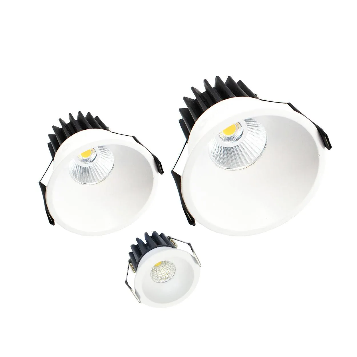 ANKUR VALUE RECESS LED DOWNLIGHT