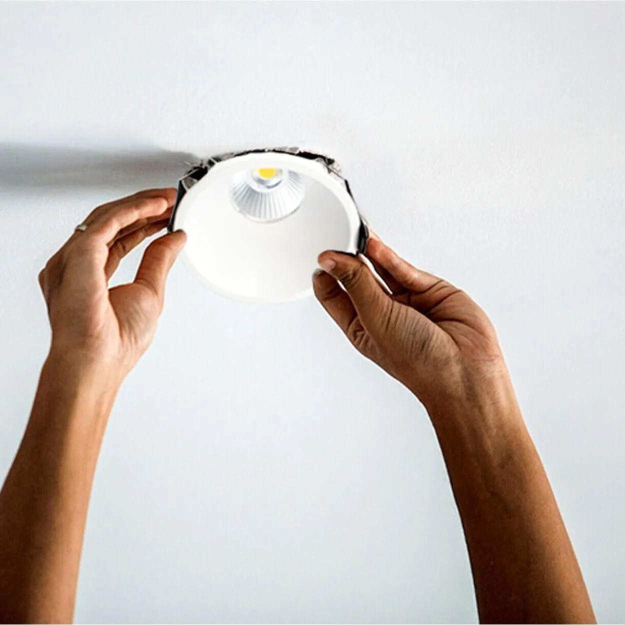 ANKUR VALUE RECESS LED DOWNLIGHT