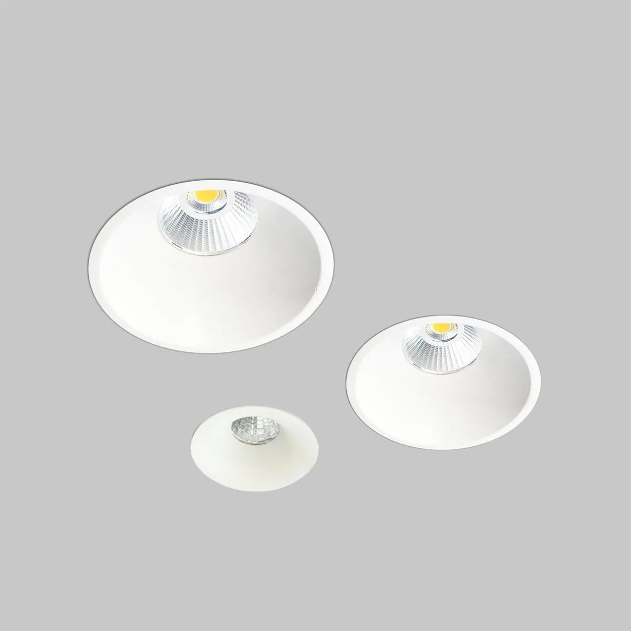 ANKUR VALUE RECESS LED DOWNLIGHT