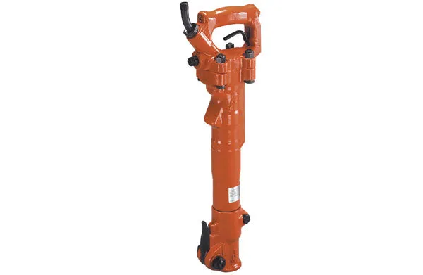 APT Model 118 Clay Digger – Air Hammer | Rental