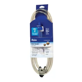 Aquarium Siphon Vacuum Gravel Cleaner - Aqueon