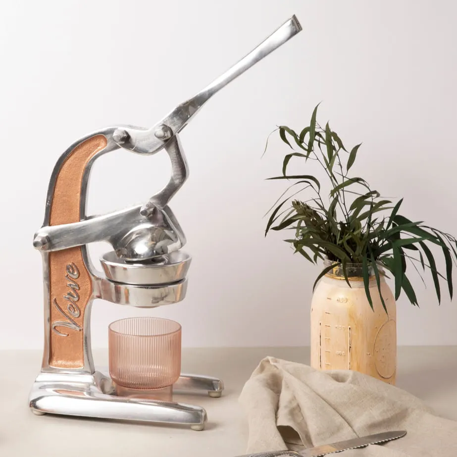 Artisan Citrus Juicer - Small