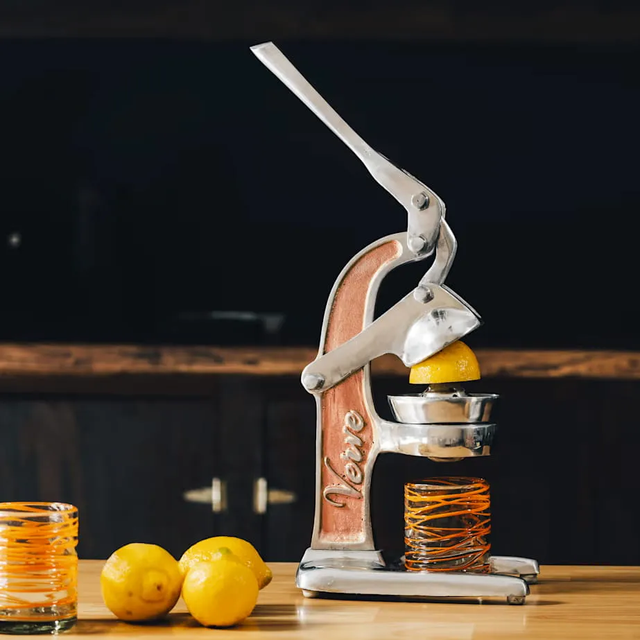 Artisan Citrus Juicer - Small