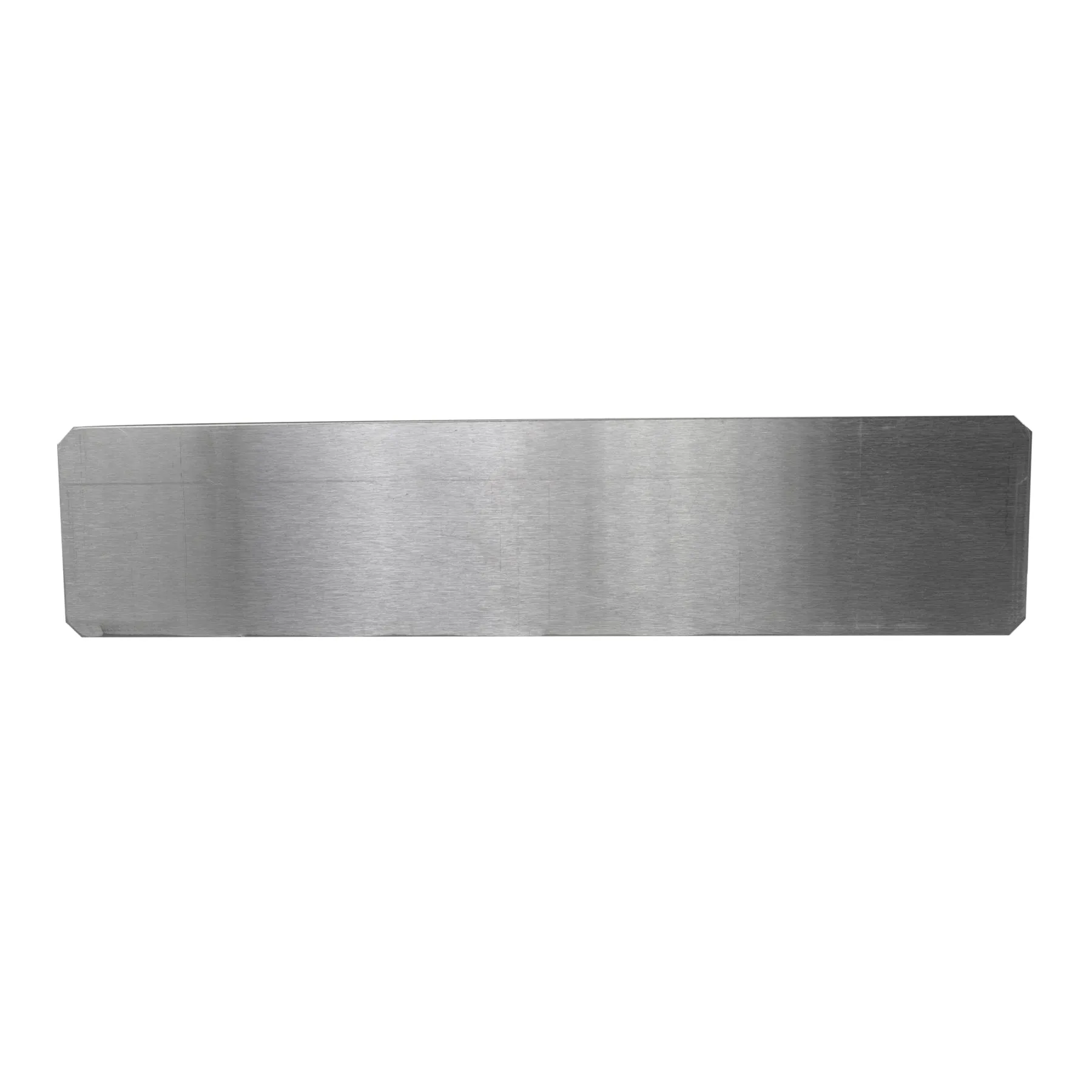 Ash Lip (stainless steel) (medium/large) 75-22-151