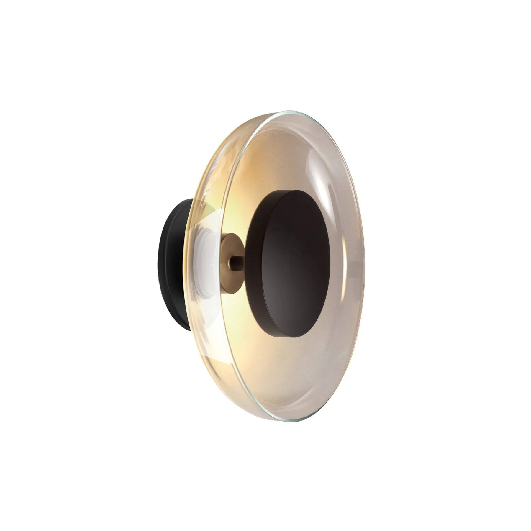 Aura Plus Wall Light