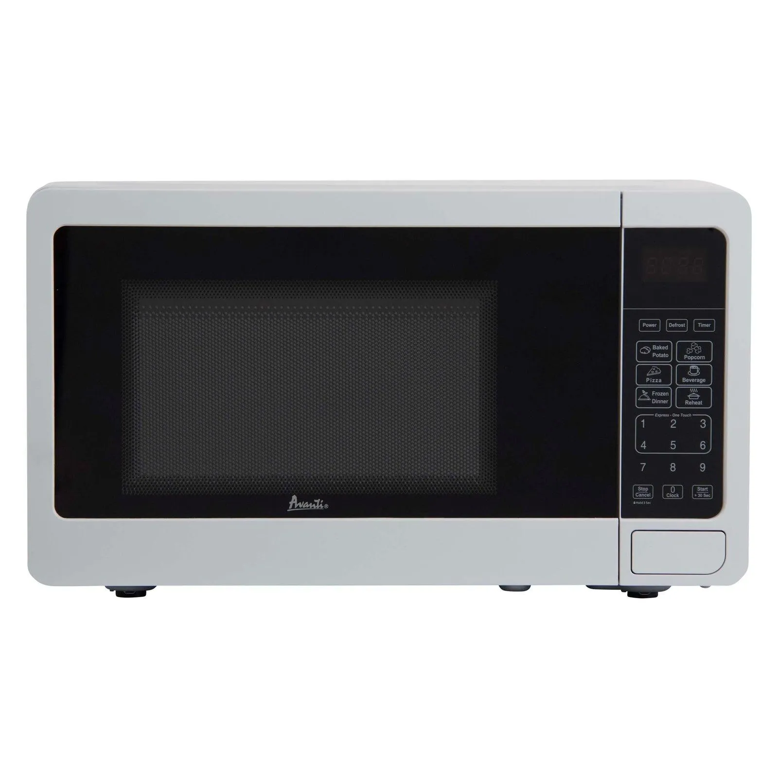 Avanti MT7V0W 0.7 Cu. Ft. Microwave Oven